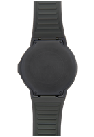 Orologio Junghans Uomo Force Mega Solar in Ceramica 18/1000.00 - 18/1000.00